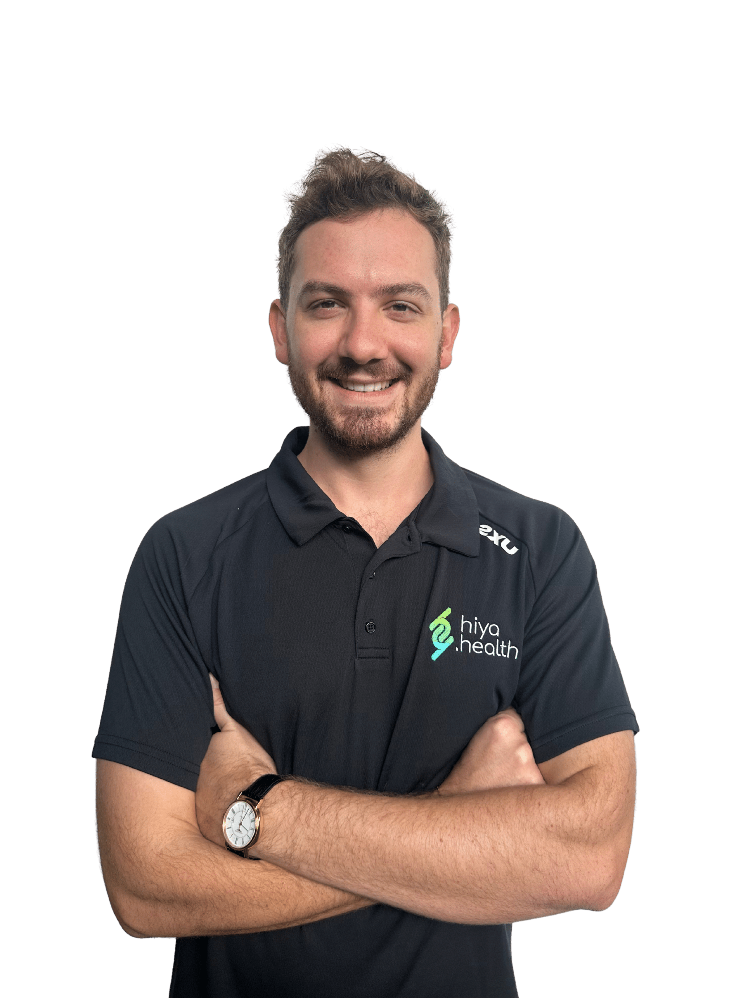 avatar-Solomon Loomes