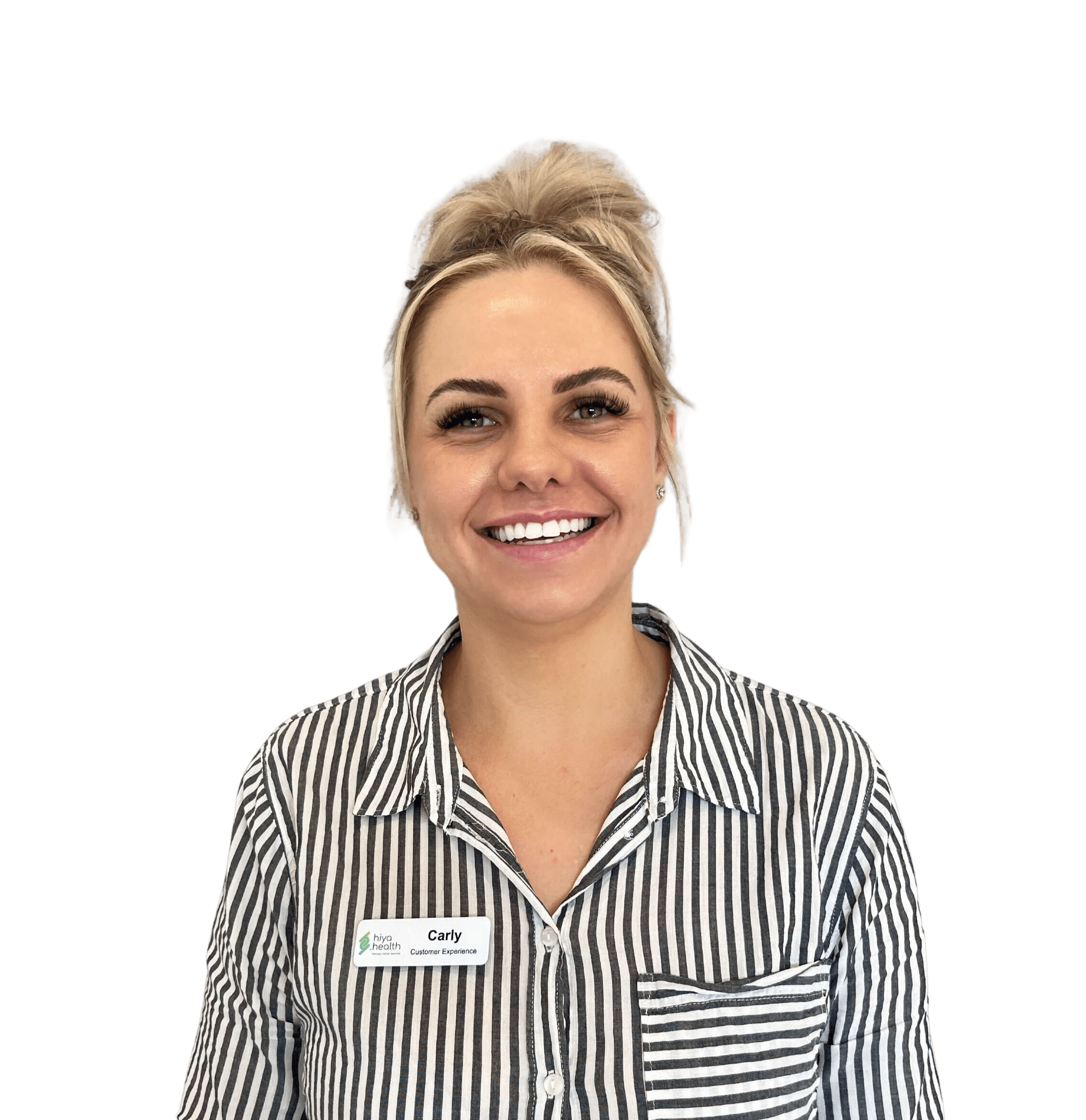 avatar-Carly Williams