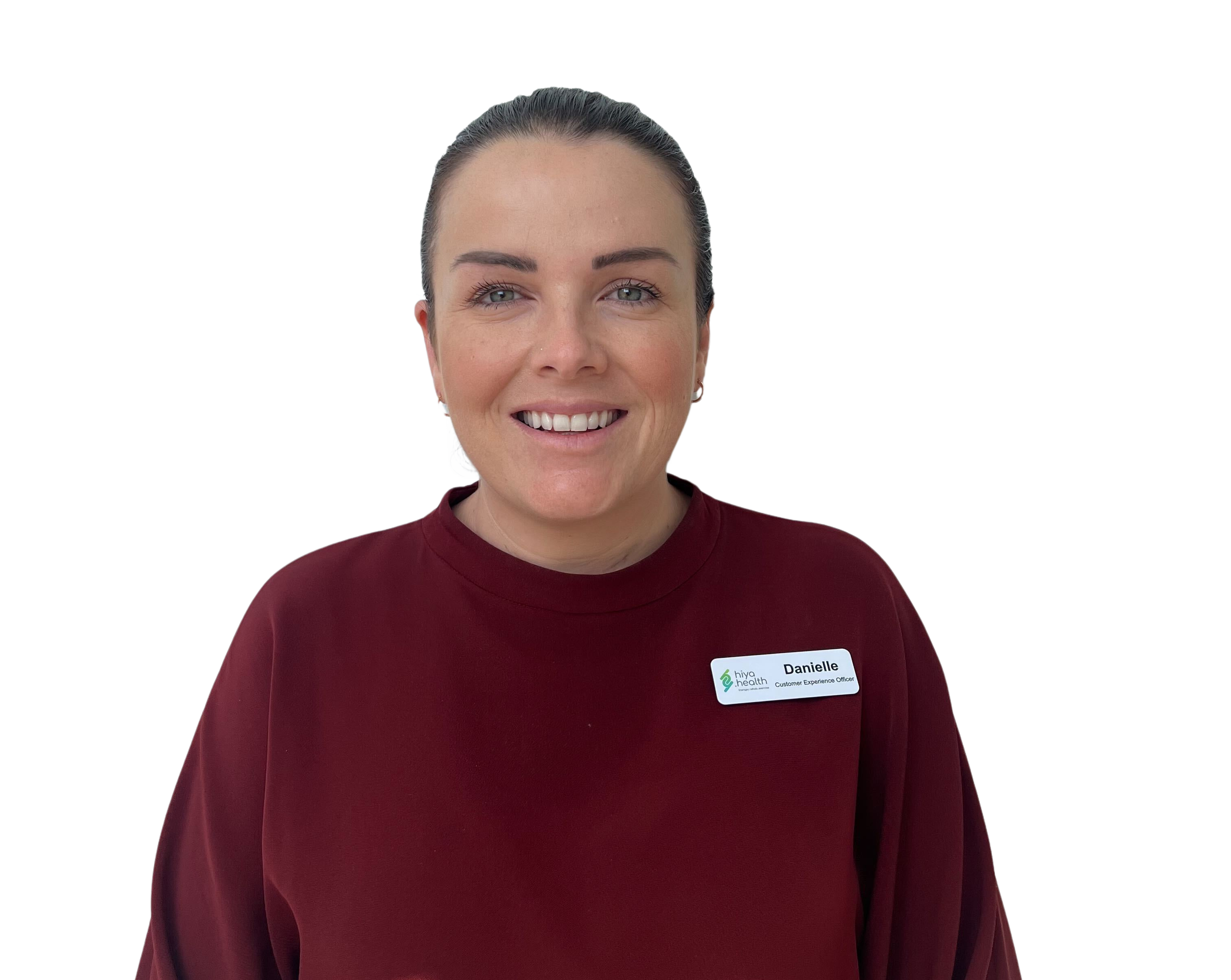 avatar-Danielle Wildermuth