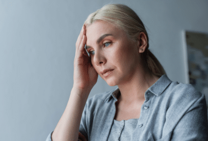 Understanding Perimenopause and Menopause, and Managing Menopause Symptoms
