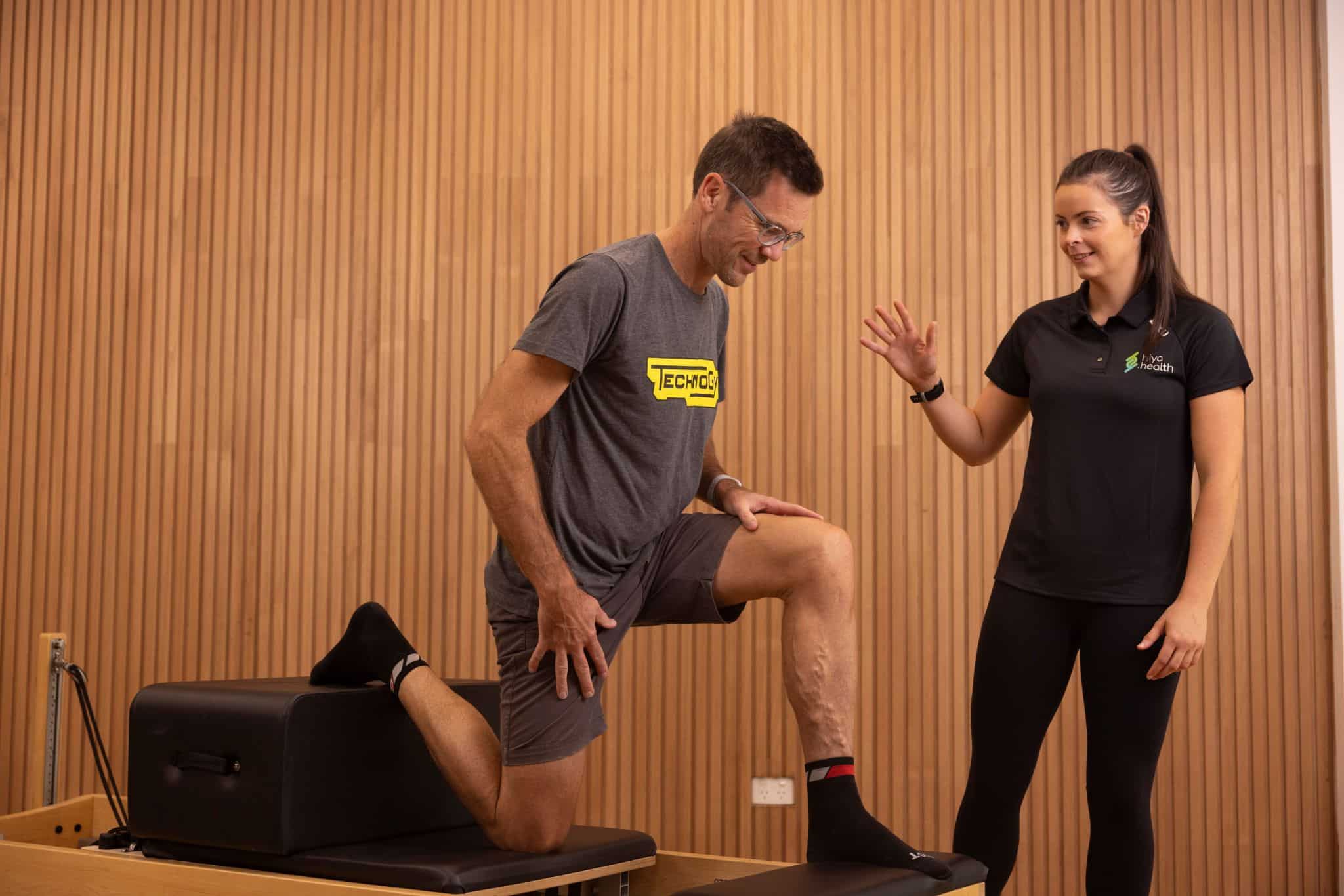 thumbnail-Orthopaedic Rehabilitation