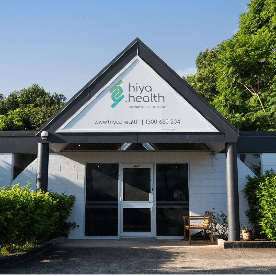 avatar-Hiya Health Caboolture