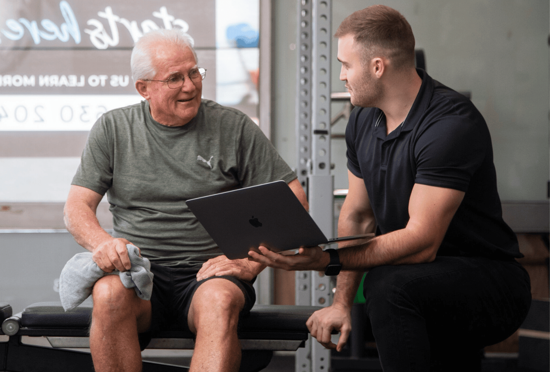 How Exercise Supports Heart Health